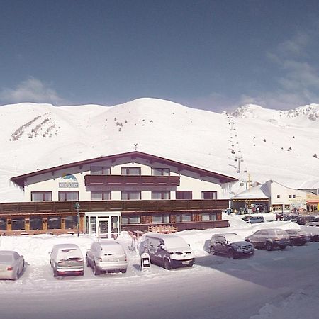 Sonne & Schnee In Kuehtai Hotel Bagian luar foto
